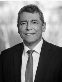 Porträt von Prof. Dr. med. Jürgen Leo Müller